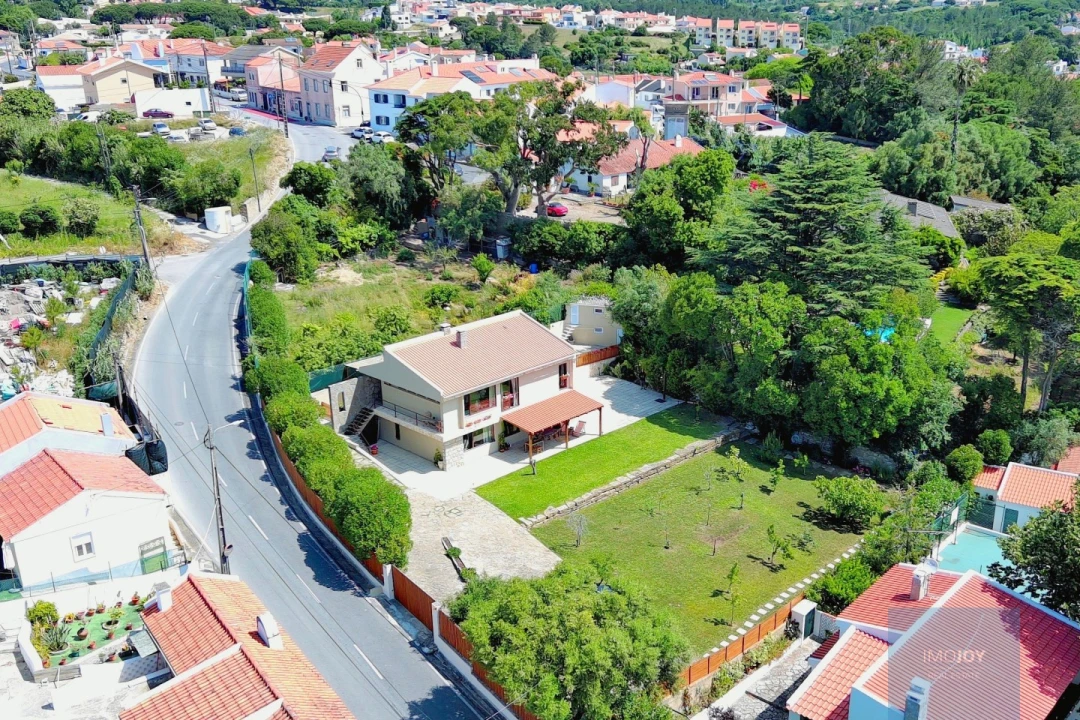 Moradia T4 para Venda em Santa Maria e São Miguel, São Martinho, São Pedro Penaferrim Foto 46