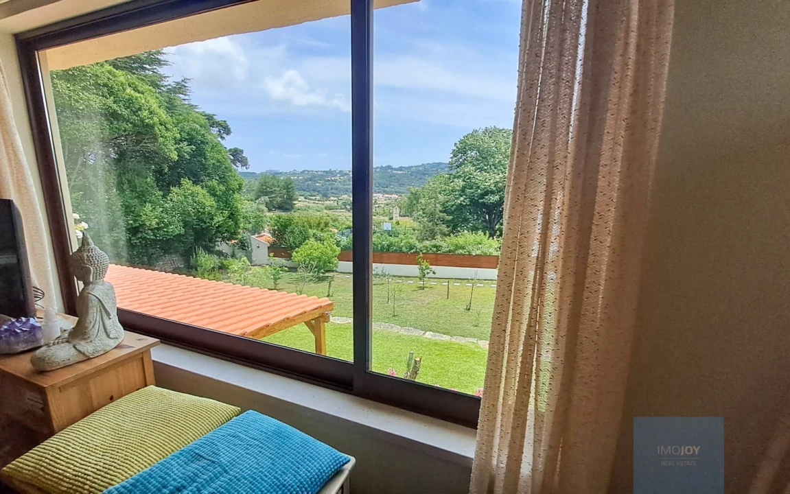 Moradia T4 para Venda em Santa Maria e São Miguel, São Martinho, São Pedro Penaferrim Foto 7