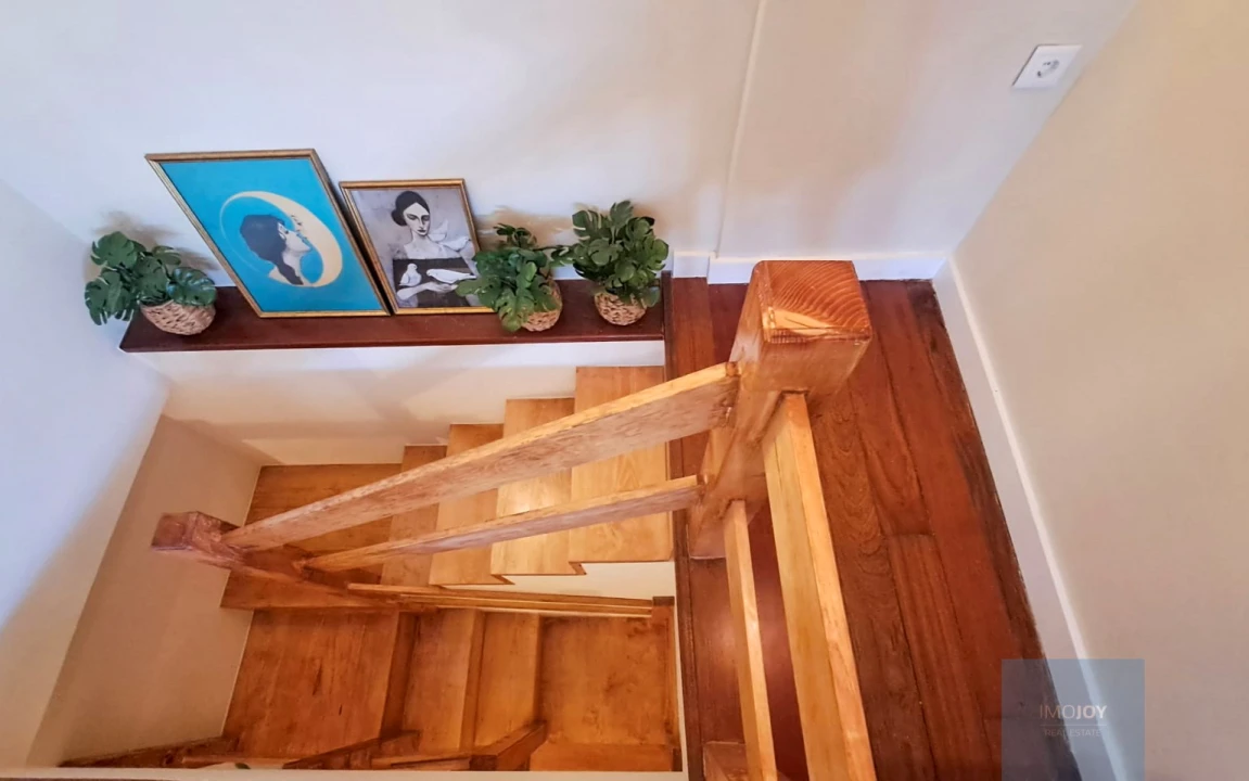 Moradia T4 para Venda em Santa Maria e São Miguel, São Martinho, São Pedro Penaferrim Foto 12