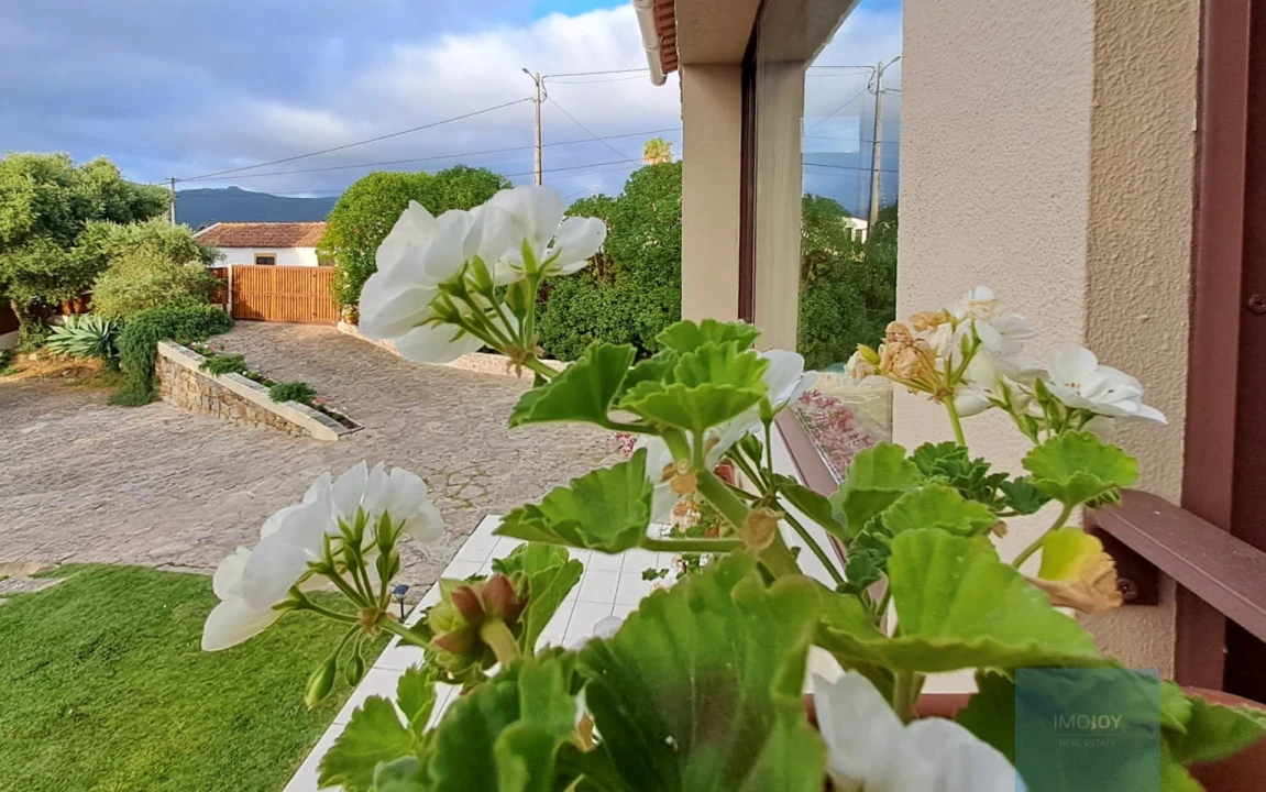 Moradia T4 para Venda em Santa Maria e São Miguel, São Martinho, São Pedro Penaferrim Foto 30