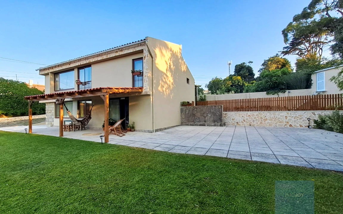 Moradia T4 para Venda em Santa Maria e São Miguel, São Martinho, São Pedro Penaferrim Foto 49