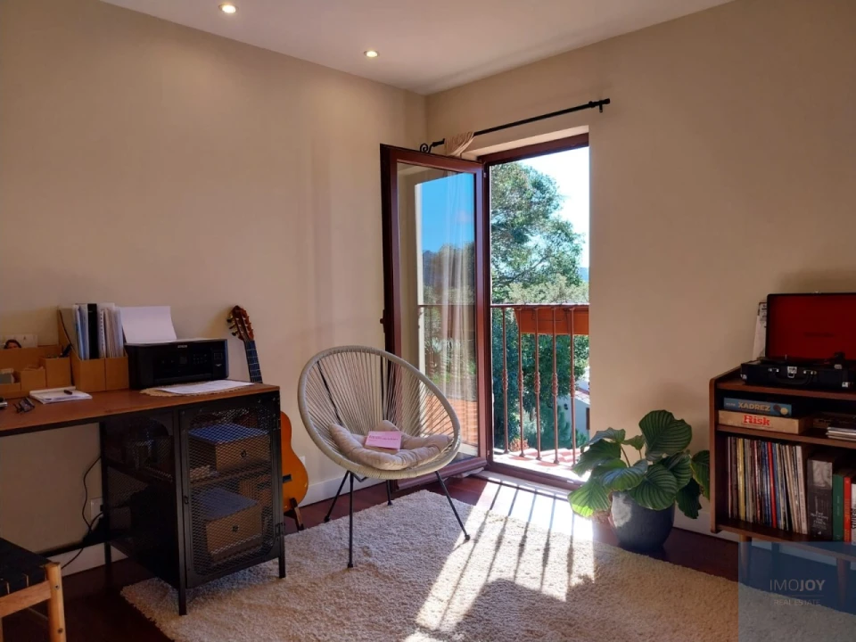 Moradia T5 para Venda em Santa Maria e São Miguel, São Martinho, São Pedro Penaferrim Foto 20