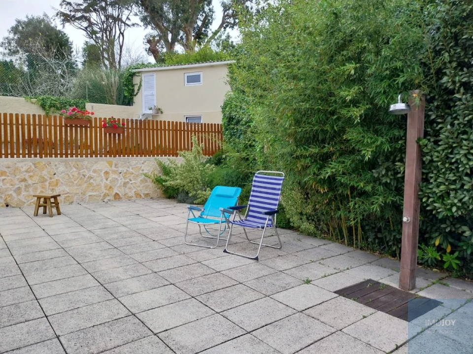 Moradia T5 para Venda em Santa Maria e São Miguel, São Martinho, São Pedro Penaferrim Foto 9