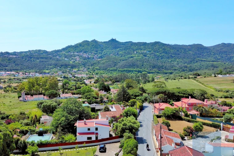 Moradia T4 para Venda em Santa Maria e São Miguel, São Martinho, São Pedro Penaferrim Foto 48