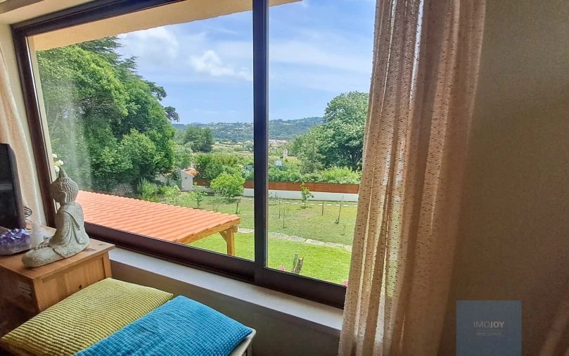 Moradia T4 para Venda em Santa Maria e São Miguel, São Martinho, São Pedro Penaferrim Foto 7