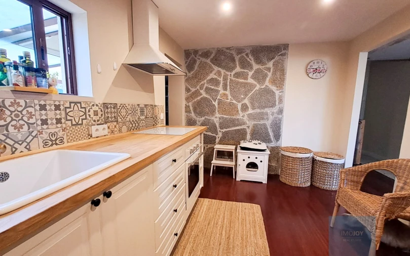 Moradia T4 para Venda em Santa Maria e São Miguel, São Martinho, São Pedro Penaferrim Foto 10