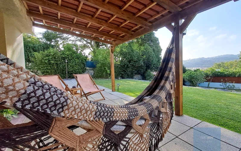 Moradia T4 para Venda em Santa Maria e São Miguel, São Martinho, São Pedro Penaferrim Foto 25