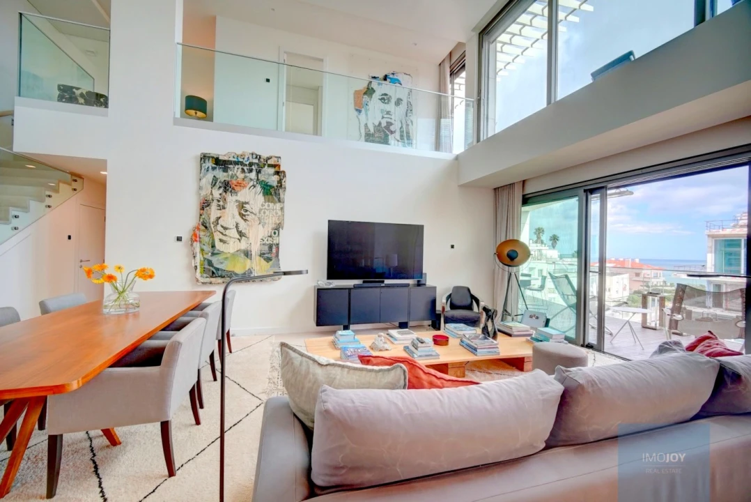 Apartamento T3 para Venda em Cascais e Estoril Foto 2