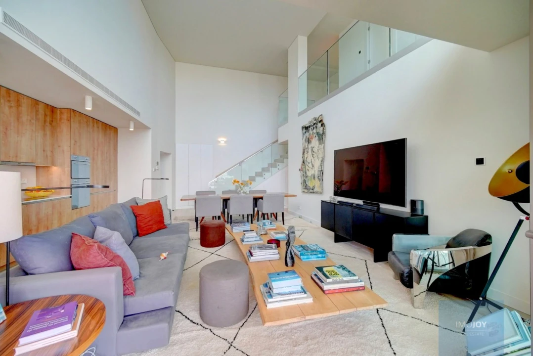 Apartamento T3 para Venda em Cascais e Estoril Foto 9