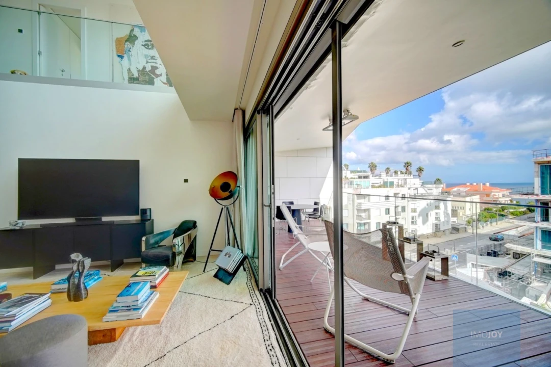 Apartamento T3 para Venda em Cascais e Estoril Foto 12
