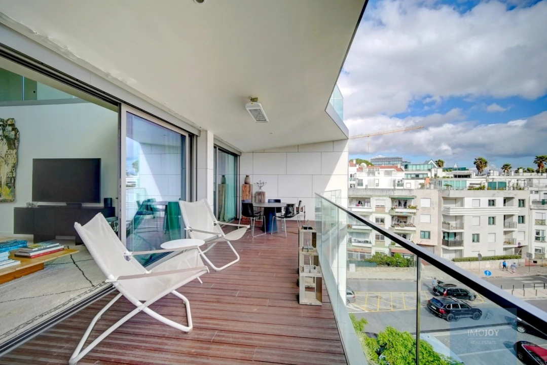 Apartamento T3 para Venda em Cascais e Estoril Foto 13