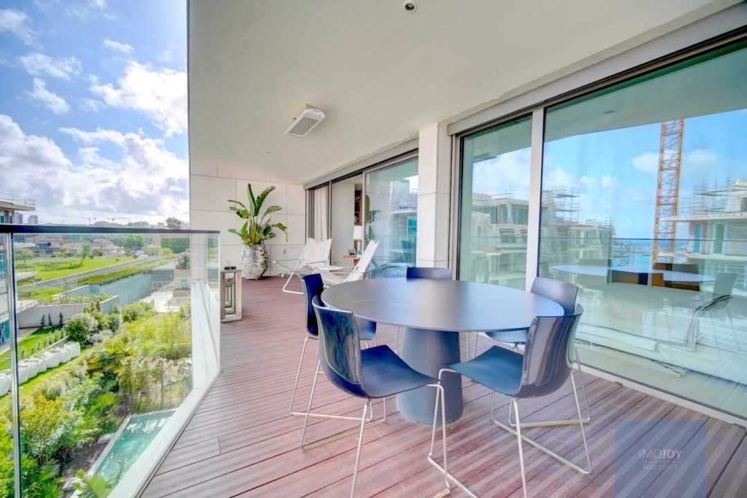 Apartamento T3 para Venda em Cascais e Estoril Foto 15