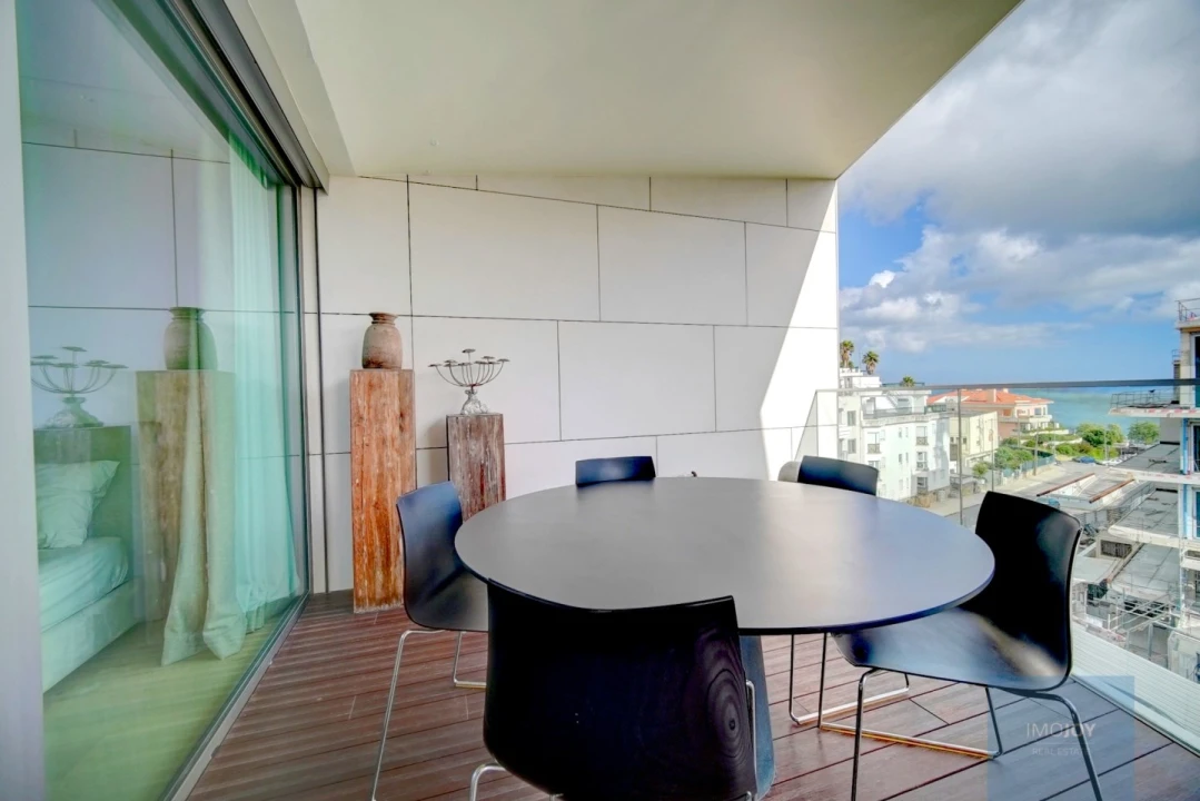 Apartamento T3 para Venda em Cascais e Estoril Foto 16