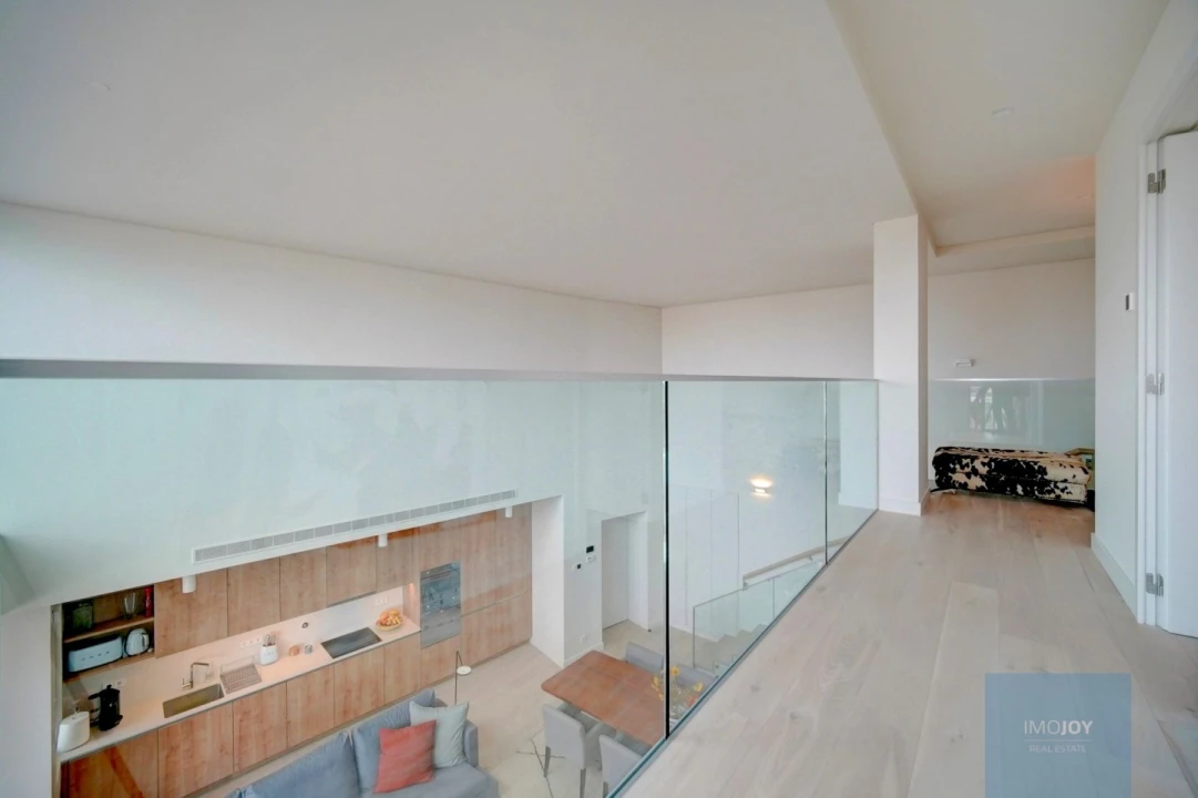 Apartamento T3 para Venda em Cascais e Estoril Foto 18