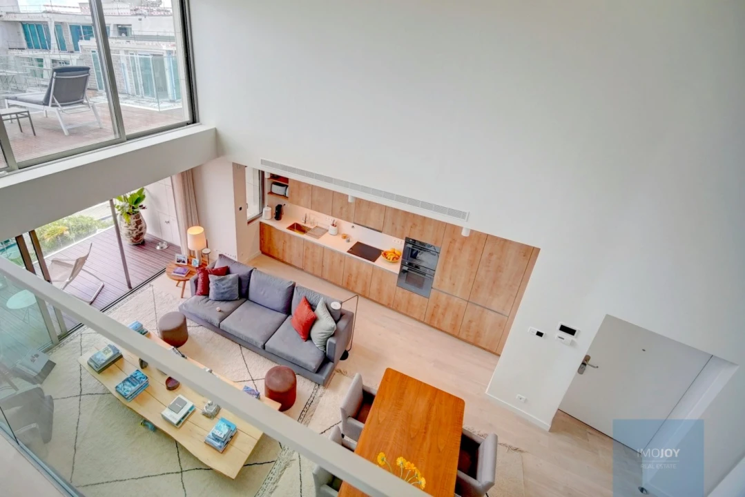 Apartamento T3 para Venda em Cascais e Estoril Foto 19