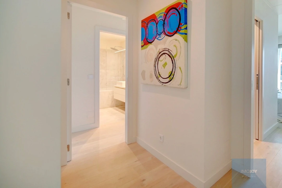 Apartamento T3 para Venda em Cascais e Estoril Foto 20