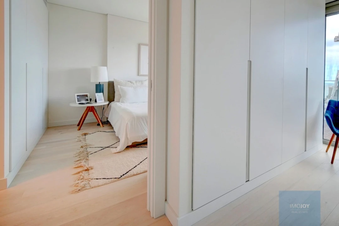 Apartamento T3 para Venda em Cascais e Estoril Foto 23