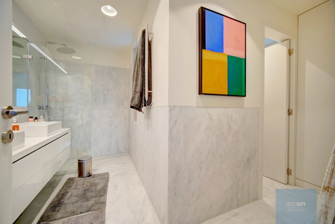 Apartamento T3 para Venda em Cascais e Estoril Foto 25