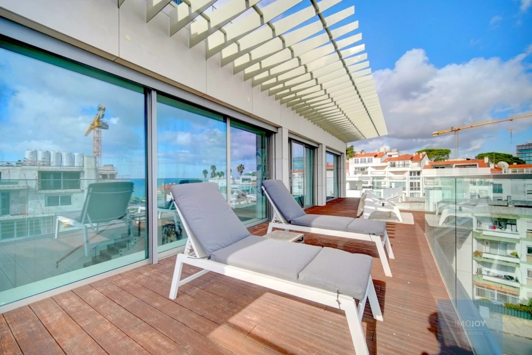 Apartamento T3 para Venda em Cascais e Estoril Foto 26
