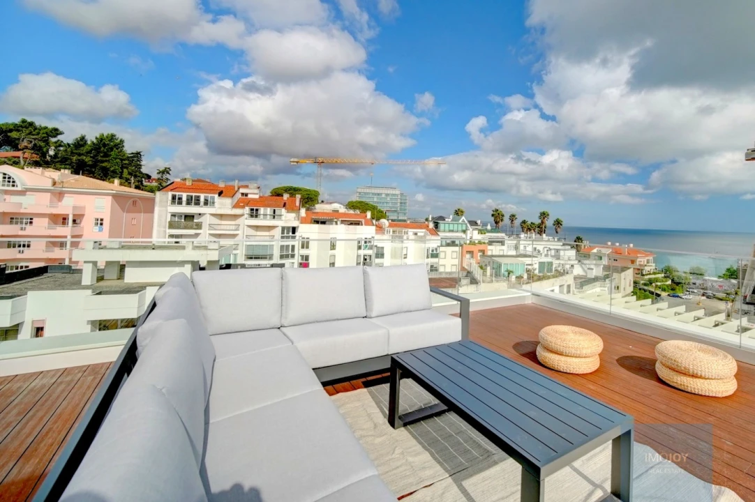 Apartamento T3 para Venda em Cascais e Estoril Foto 6