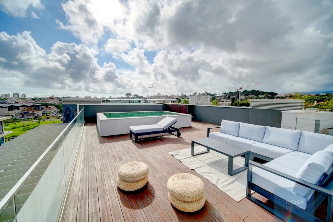 Apartamento T3 para Venda em Cascais e Estoril Foto 1