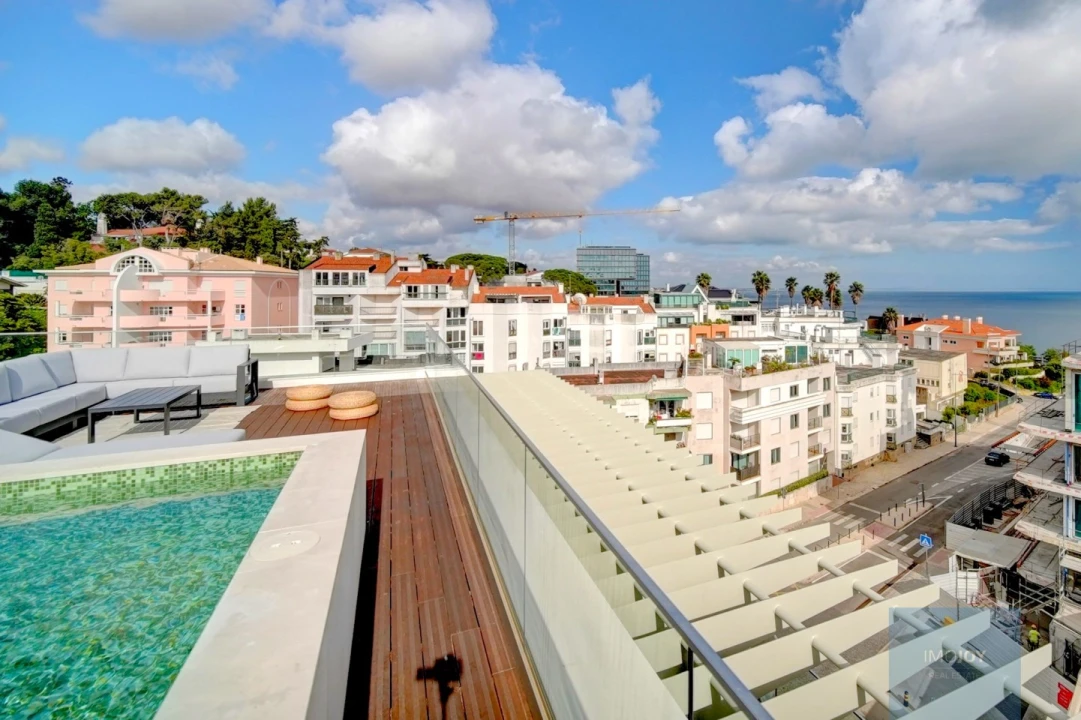 Apartamento T3 para Venda em Cascais e Estoril Foto 7