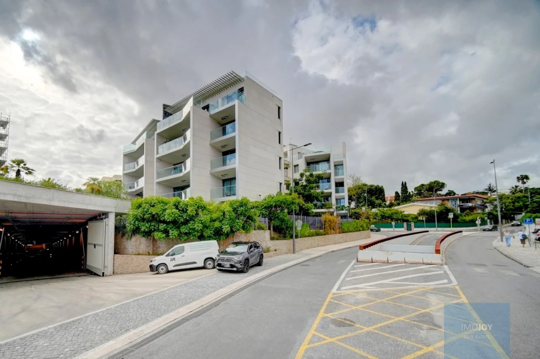 Apartamento T3 para Venda em Cascais e Estoril Foto 37