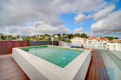 Apartamento T3 para Venda em Cascais e Estoril