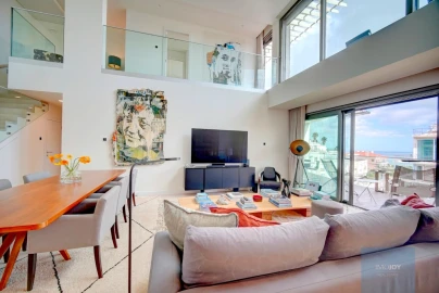 Apartamento T3 para Venda em Cascais e Estoril