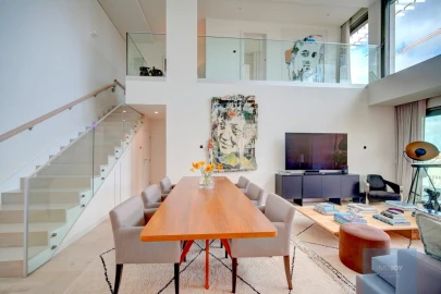 Apartamento T3 para Venda em Cascais e Estoril