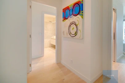 Apartamento T3 para Venda em Cascais e Estoril