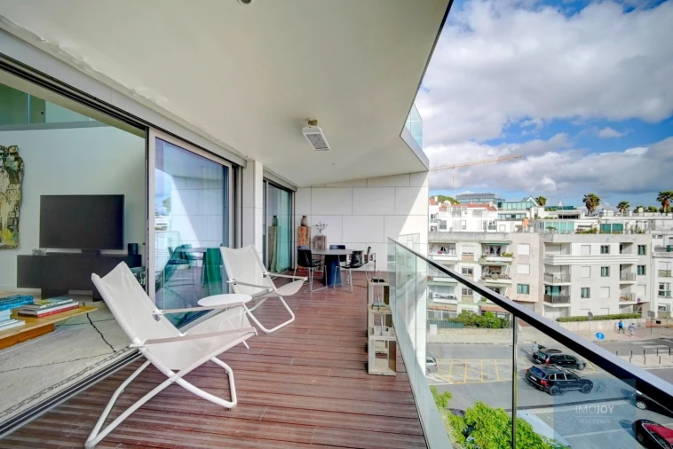 Apartamento T3 para Venda em Cascais e Estoril Foto 13