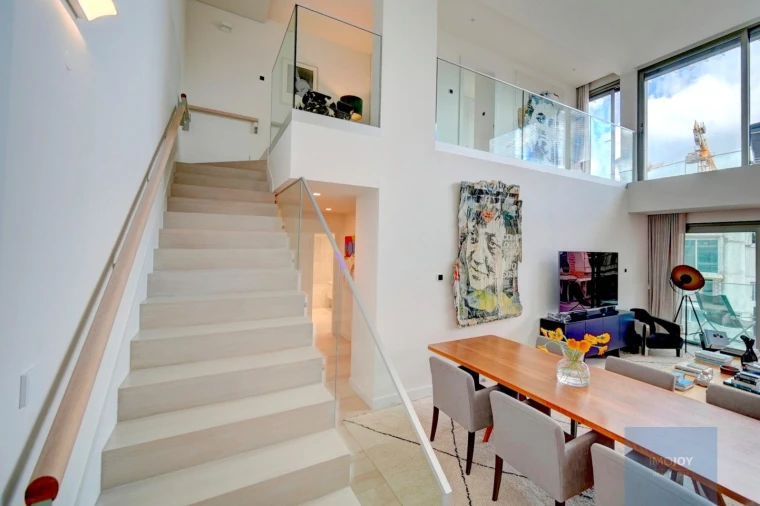 Apartamento T3 para Venda em Cascais e Estoril Foto 17
