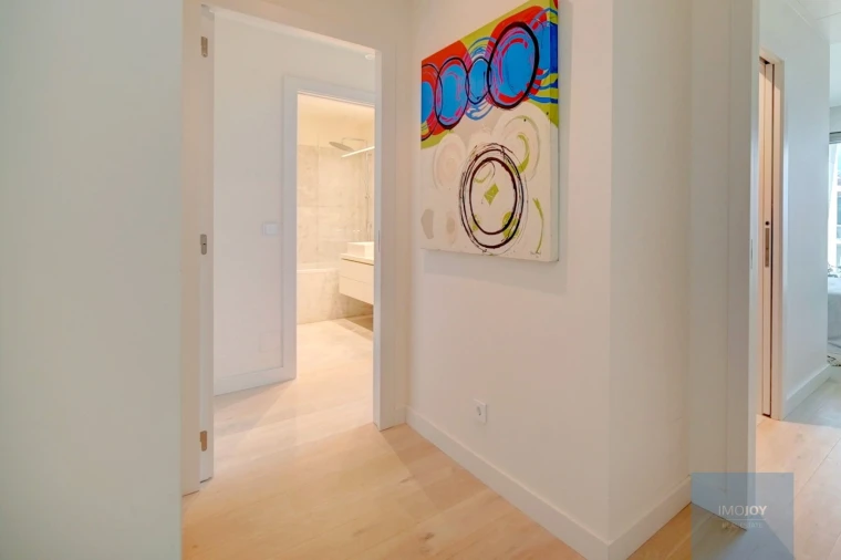 Apartamento T3 para Venda em Cascais e Estoril Foto 20