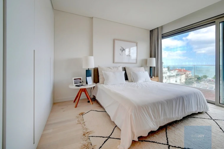 Apartamento T3 para Venda em Cascais e Estoril Foto 21