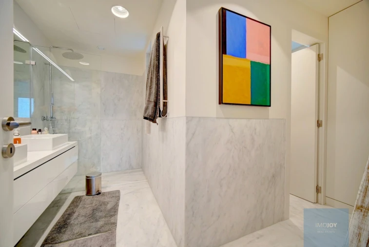 Apartamento T3 para Venda em Cascais e Estoril Foto 25