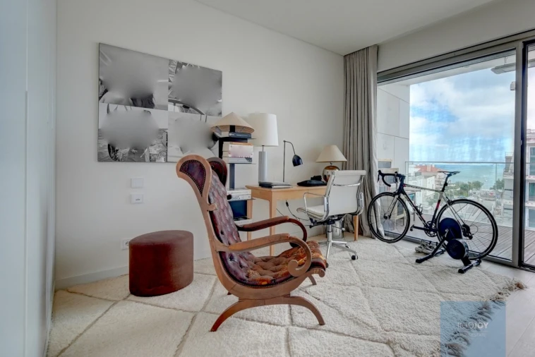 Apartamento T3 para Venda em Cascais e Estoril Foto 27