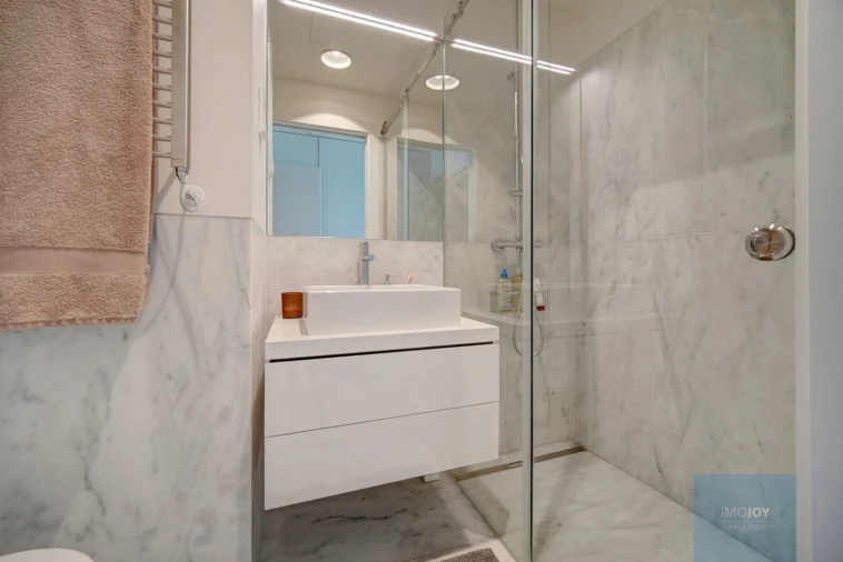 Apartamento T3 para Venda em Cascais e Estoril Foto 34
