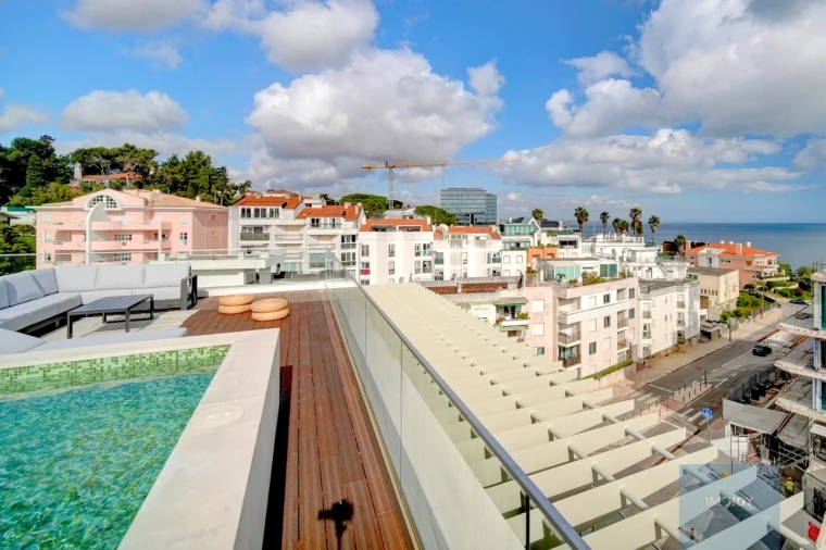Apartamento T3 para Venda em Cascais e Estoril Foto 7
