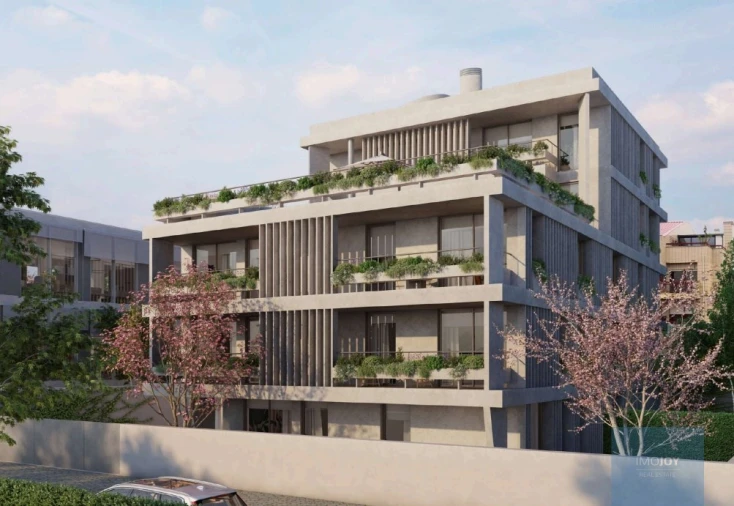 Apartamento T3 para Venda em Lordelo do Ouro e Massarelos Foto 5