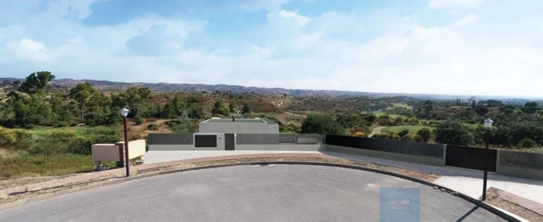 Moradia T5 para Venda em Vila Nova de Cacela Foto 3