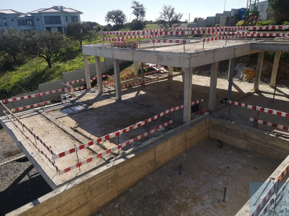 Moradia T5 para Venda em Vila Nova de Cacela Foto 5