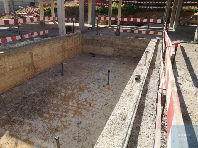 Moradia T5 para Venda em Vila Nova de Cacela Foto 12