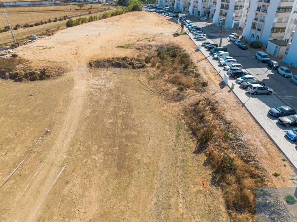 Terreno para Venda em Lagoa e Carvoeiro Foto 18