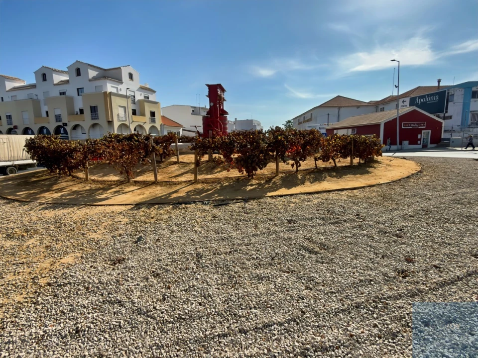 Terreno para Venda em Lagoa e Carvoeiro Foto 30