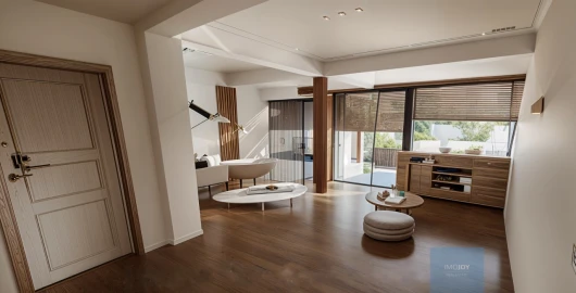 Apartamento T6 para Venda em Alvalade