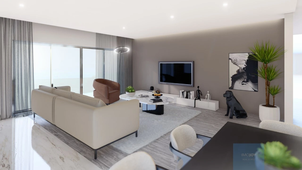 Apartamento T2 para Venda em Atouguia da Baleia Foto 2