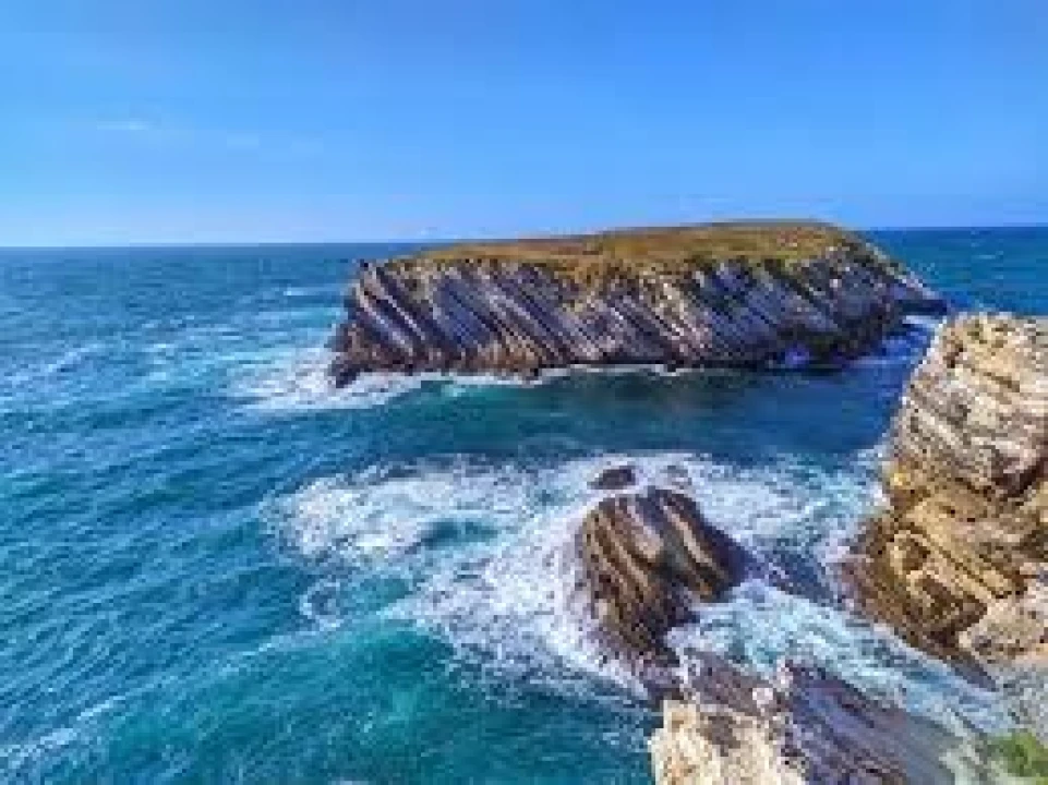 Apartamento T2 para Venda em Atouguia da Baleia Foto 11