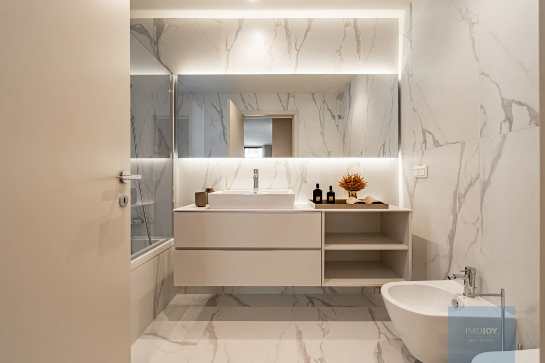 Apartamento T4 para Venda em Santa Marinha e São Pedro da Afurada Foto 16