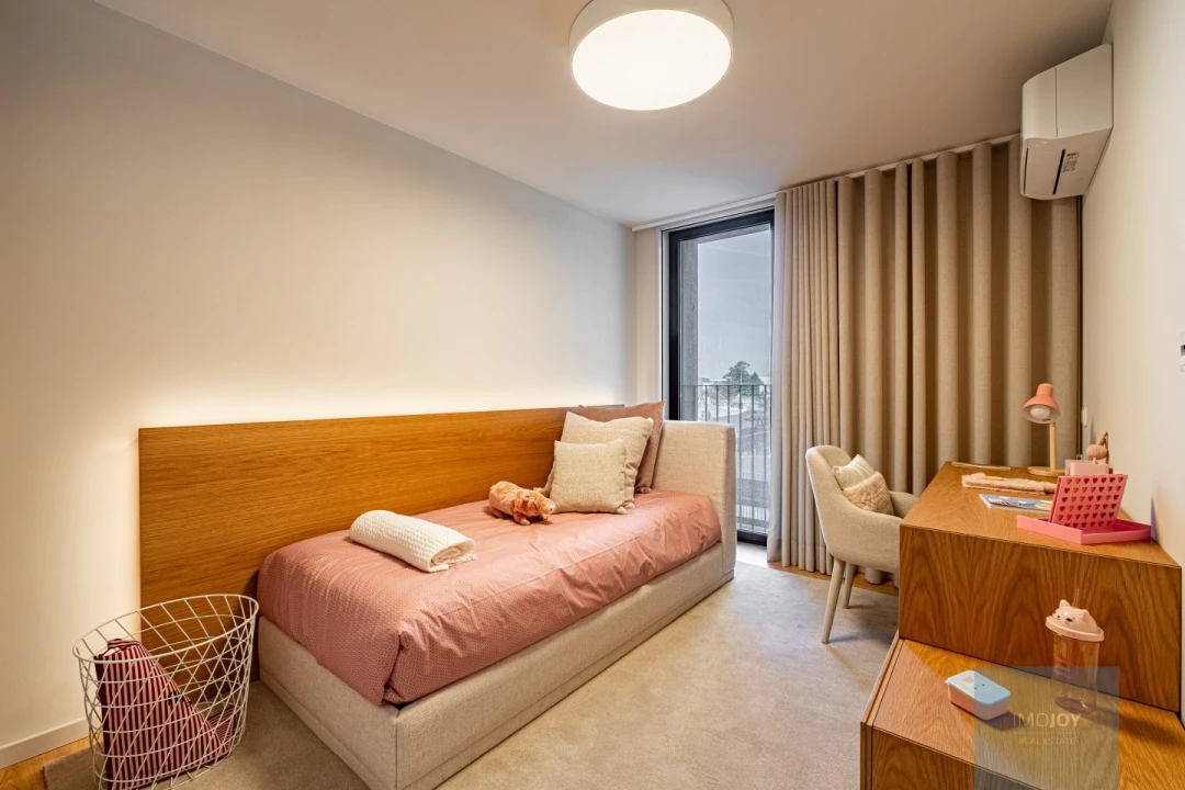 Apartamento T4 para Venda em Santa Marinha e São Pedro da Afurada Foto 18